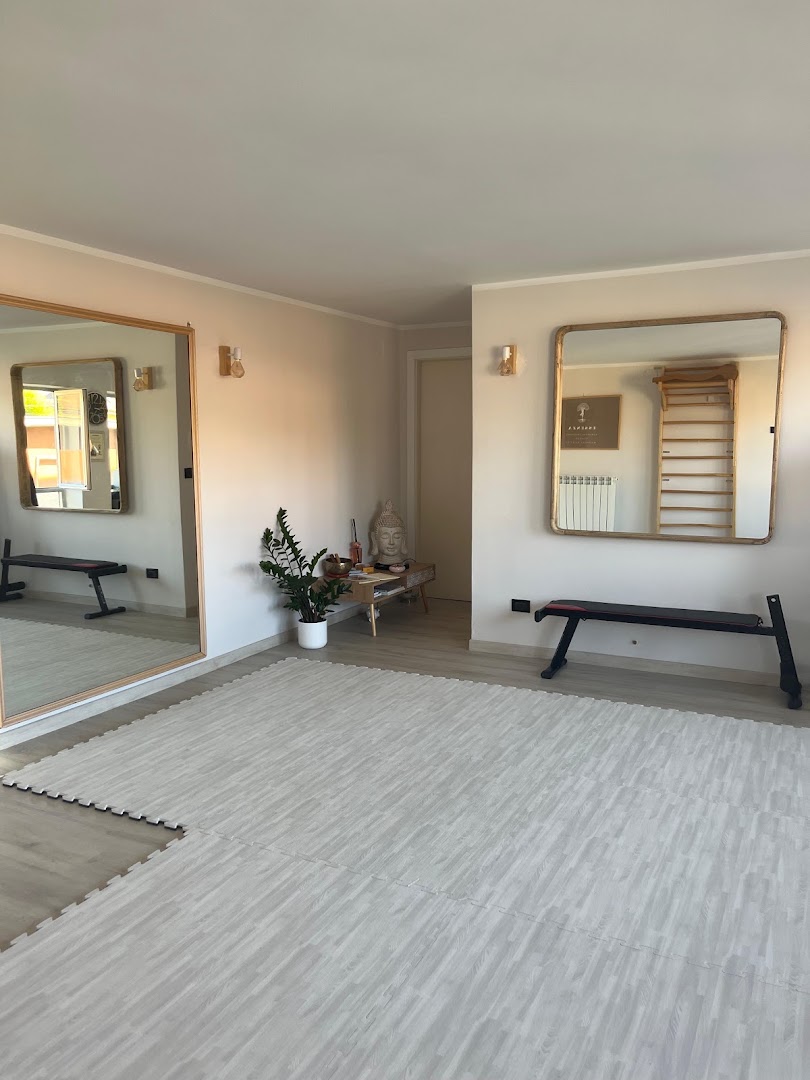 Essenza - Pilates & Personal Training · Foto 5