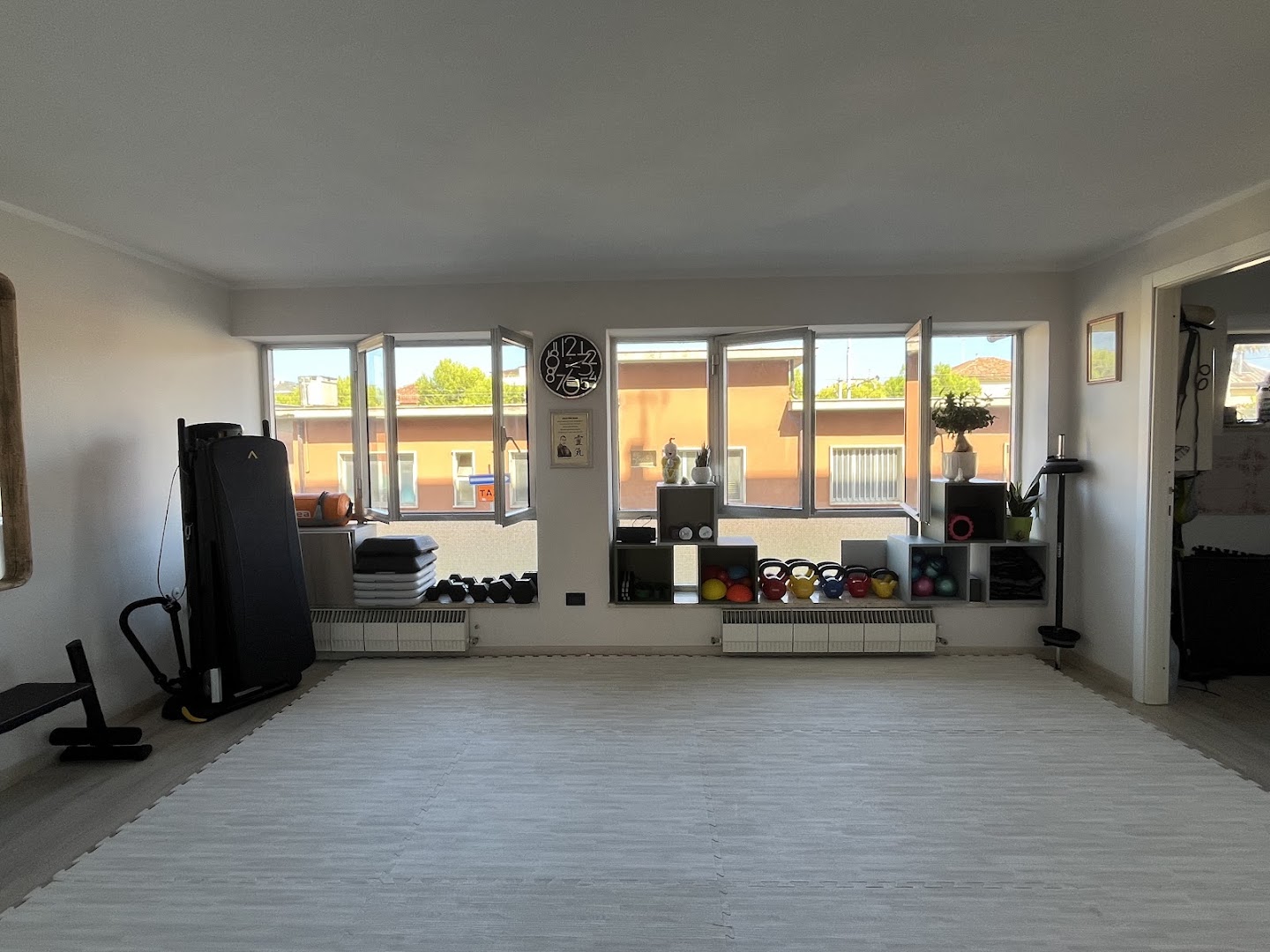 Essenza - Pilates & Personal Training · Foto 1